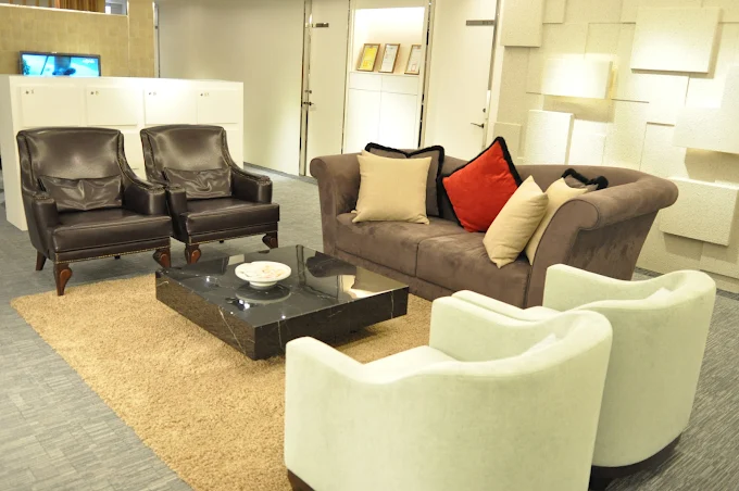 凡登整形外科 - 台北店 照片 2